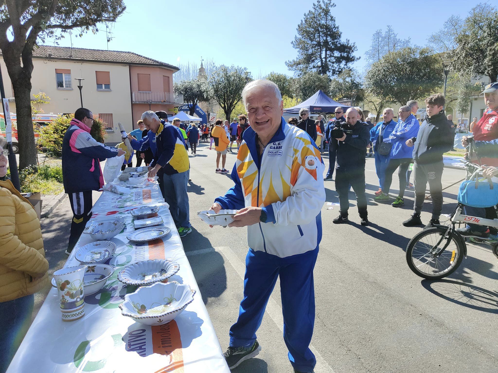 San Patrizio: Trofeo Buriani e Vaienti - 10 aprile 2023